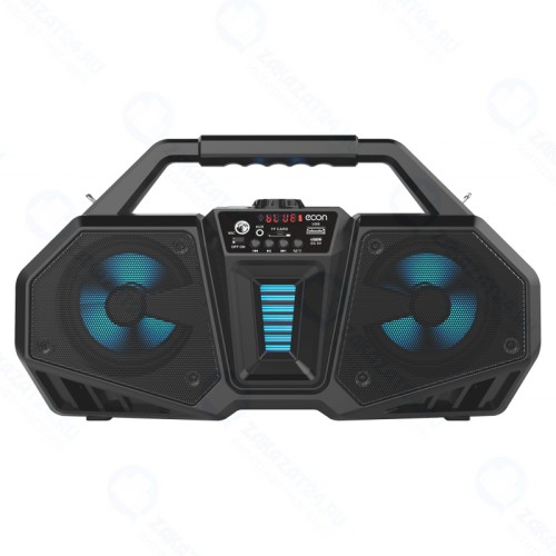 Аудиосистема Econ EPS-120, черный