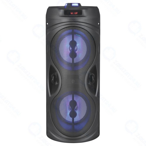 Аудиосистема Econ EPS-60, черный