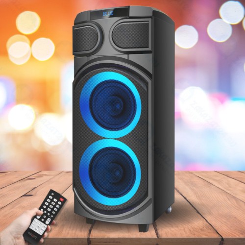 Аудиосистема GINZZU GM-203