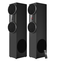 Аудиосистема GINZZU GM-325