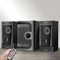 Аудиосистема GINZZU GM-417