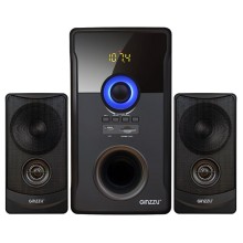 Аудиосистема GINZZU GM-426