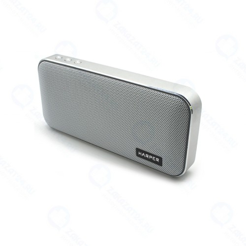 Микросистема Harper PSPB-200 white