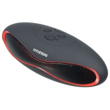 Микросистема HYUNDAI H-PAC100 Микросистема HYUNDAI H-PAC100