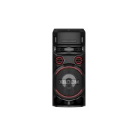 Аудиосистема LG ON88, черный