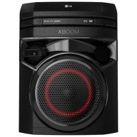 Музыкальный центр LG ON44DK, черный