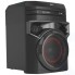 Музыкальный центр LG ON44DK, черный