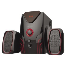 Аудиосистема National NAS-1230 Аудиосистема National NAS-1230