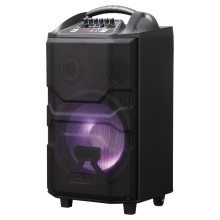 Мидисистема National NSM-V550 Мидисистема National NSM-V550