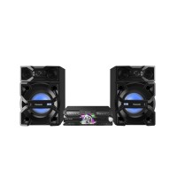 Музыкальная система Panasonic SC-MAX3500GS, черный