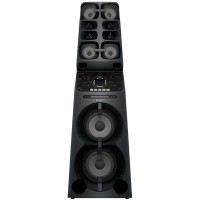 Музыкальный центр Sony MHC-V90DW