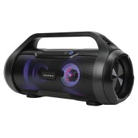 Аудиосистема SUPRA BTS-680, черный