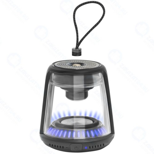 Аудиосистема Telefunken TF-PS1203B, черный