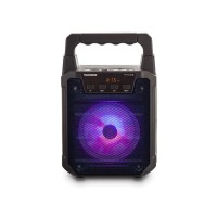 Аудиосистема Telefunken TF-PS1229B, черный