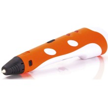 3D-ручка UNID Spider Pen Start Orange (1300O)