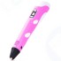 3D-ручка UNID Spider Pen Plus Pink (2400P)