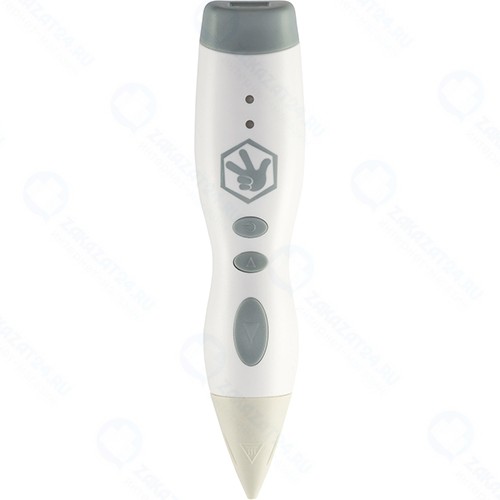 3D-ручка Funtastique Fixi Cool FPN01W, белый