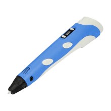 3D-ручка Novex NPEN-88 Blue