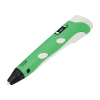 3D-ручка Novex NPEN-88 Green