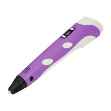 3D-ручка Novex NPEN-88 Violet