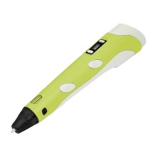 3D-ручка Novex NPEN-88 Yellow