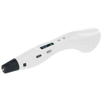 3D-ручка Funtastique One FP001A-W, белый