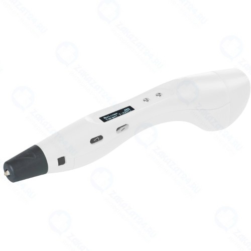 3D-ручка Funtastique One FP001A-W, белый
