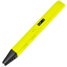 3D-ручка Funtastique Xeon RP800A YL, желтый