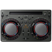 Контроллер для DJ Pioneer DDJ-WEGO4-K