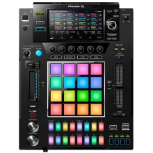 Контроллер для DJ PIONEER-DJ DJS-1000