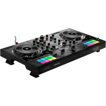 DJ-контроллер Hercules DJ Control Inpulse 500