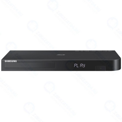 3D Blu-Ray-плеер Samsung BD-H5900