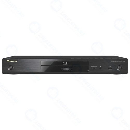 3D Blu-Ray-плеер Pioneer BDP-170