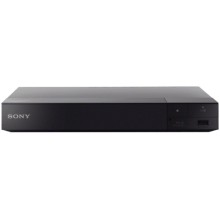 3D Blu-Ray плеер Sony BDP-S6500