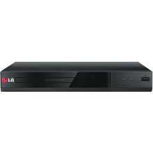 DVD-плеер LG DP132