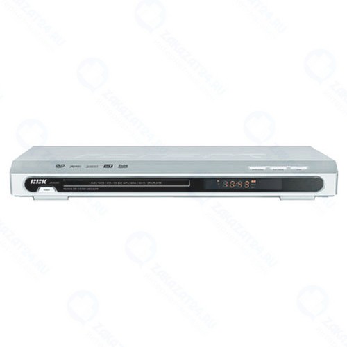 DVD-плеер BBK DV319SI