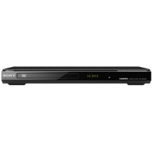 DVD-плеер Sony DVP-SR700H