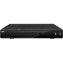 DVD-плеер BBK DVP035S Black