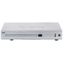 DVD-плеер BBK DVP035S Silver