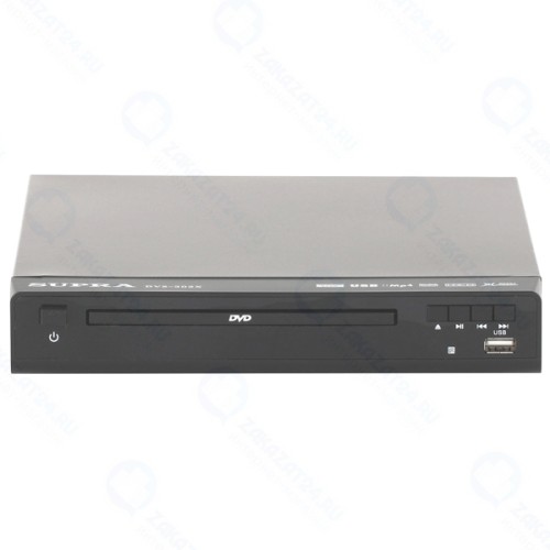 DVD-плеер Supra DVS-302X
