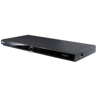 DVD плеер LG DVX-490H