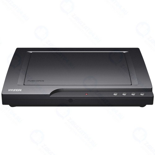 DVD-плеер Hyundai H-DVD140