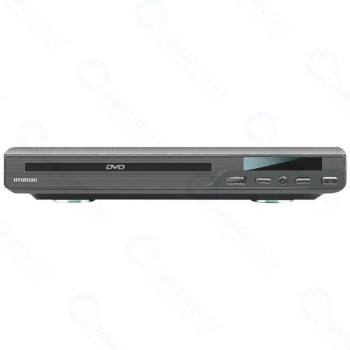 DVD-плеер Hyundai H-DVD160