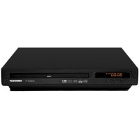 DVD-плеер Telefunken TF-DVD5019