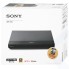 3D Blu-Ray-плеер Sony UBP-X700 + BD Spiderman