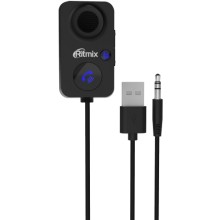 FM-модулятор Ritmix BTR-100 FM-модулятор Ritmix BTR-100