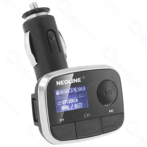FM-модулятор Neoline Bliss FM