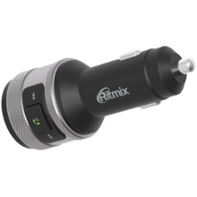 FM-модулятор Ritmix FMT-A707 FM-модулятор Ritmix FMT-A707