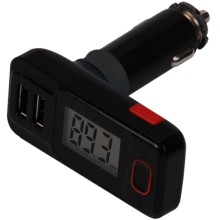 FM-модулятор Ritmix FMT-A775 FM-модулятор Ritmix FMT-A775