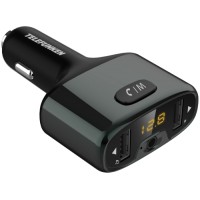 FM-модулятор Telefunken TF-FMT22BT